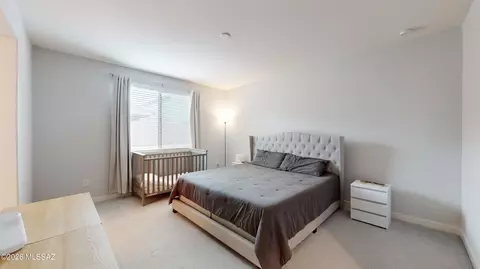Bedroom - 14208 E Axle Dr, Vail, AZ 85641 photo 6 of 8