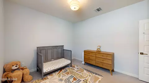 Bedroom - 14208 E Axle Dr, Vail, AZ 85641 photo 3 of 8