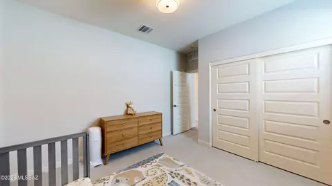 Bedroom - 14208 E Axle Dr, Vail, AZ 85641 photo 4 of 8