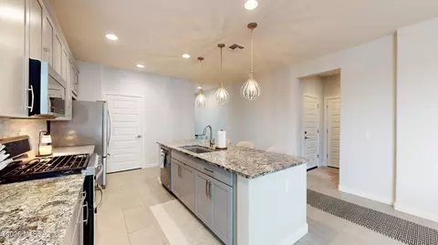 Kitchen - 14208 E Axle Dr, Vail, AZ 85641 photo 3 of 3