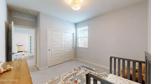 Bedroom - 14208 E Axle Dr, Vail, AZ 85641 photo 5 of 8