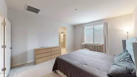 Bedroom - 14208 E Axle Dr, Vail, AZ 85641 photo 7 of 8