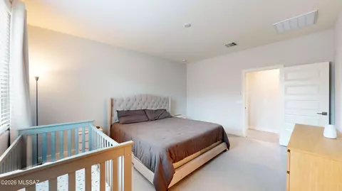 Bedroom - 14208 E Axle Dr, Vail, AZ 85641 photo 8 of 8