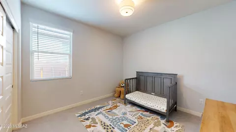 Bedroom - 14208 E Axle Dr, Vail, AZ 85641 photo 2 of 8