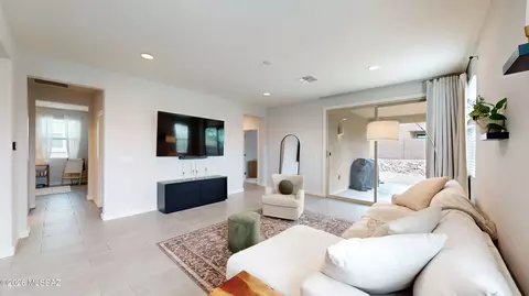 Living - 14208 E Axle Dr, Vail, AZ 85641 photo 1 of 1