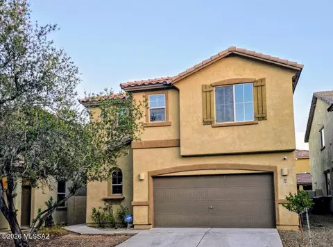 707 W Calle Capotasto, Sahuarita, AZ 85629