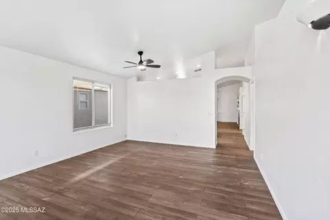 Living - 8806 E Mountain Spring Dr, Tucson, AZ 85747 photo 1 of 6