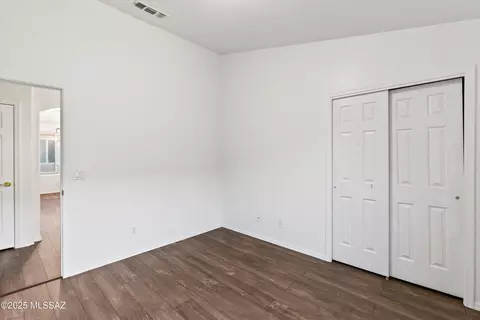 Bedroom - 8806 E Mountain Spring Dr, Tucson, AZ 85747 photo 2 of 2