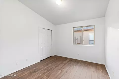 Bedroom - 8806 E Mountain Spring Dr, Tucson, AZ 85747 photo 1 of 2