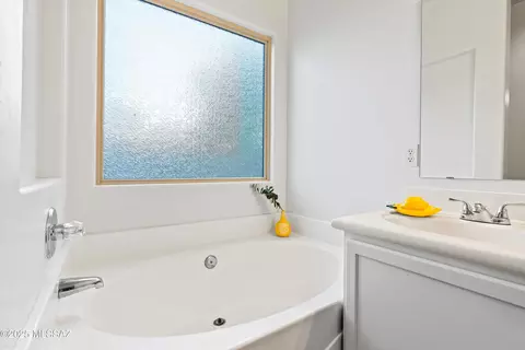 Bath - 8806 E Mountain Spring Dr, Tucson, AZ 85747 photo 3 of 3
