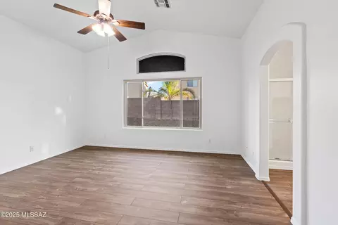 Living - 8806 E Mountain Spring Dr, Tucson, AZ 85747 photo 6 of 6