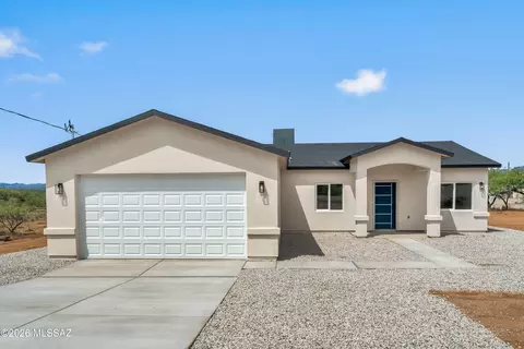 1870 Calle Virginia, Rio Rico, AZ 85648