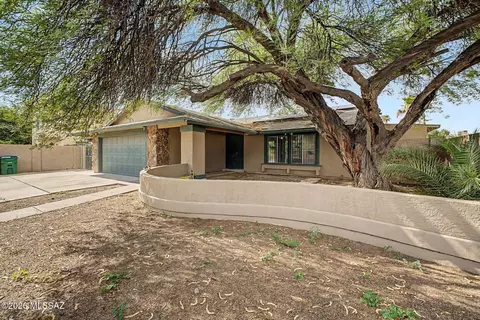 3160 W Placita Alegre, Tucson, AZ 85746