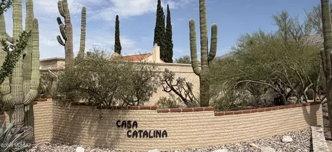 5863 N Placita Del Baron, Tucson, AZ 85718