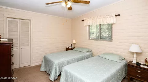 Bedroom - 6742 E Montecito Dr, Tucson, AZ 85710 photo 1 of 1