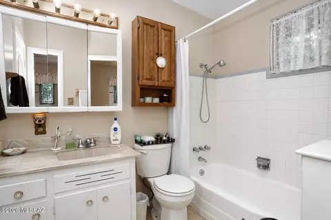 Bath - 6742 E Montecito Dr, Tucson, AZ 85710 photo 2 of 2