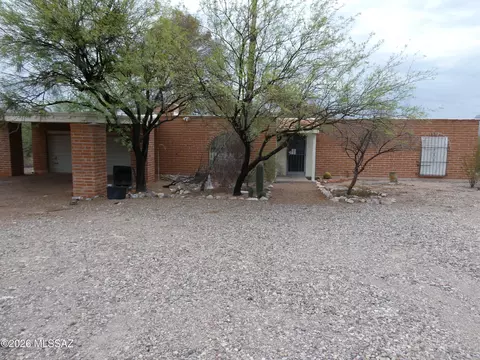 2950 W Neosha St, Tucson, AZ 85745