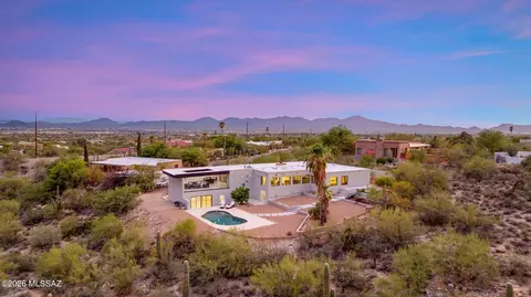 View/Area - 1331 E Thunderhead Cir, Tucson, AZ 85718 photo 1 of 1