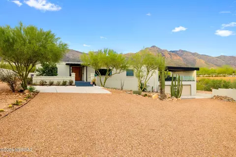 Other - 1331 E Thunderhead Cir, Tucson, AZ 85718 photo 19 of 19