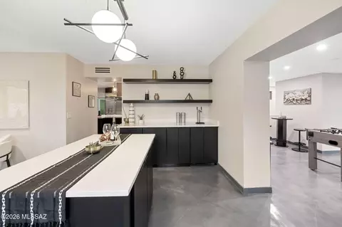 Kitchen - 1331 E Thunderhead Cir, Tucson, AZ 85718 photo 5 of 5
