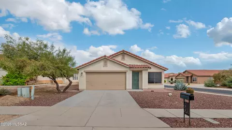3904 W Rock Basin Ln, Tucson, AZ 85745
