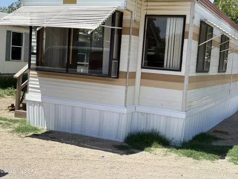 1741 W Wetmore Rd #10, Tucson, AZ 85705