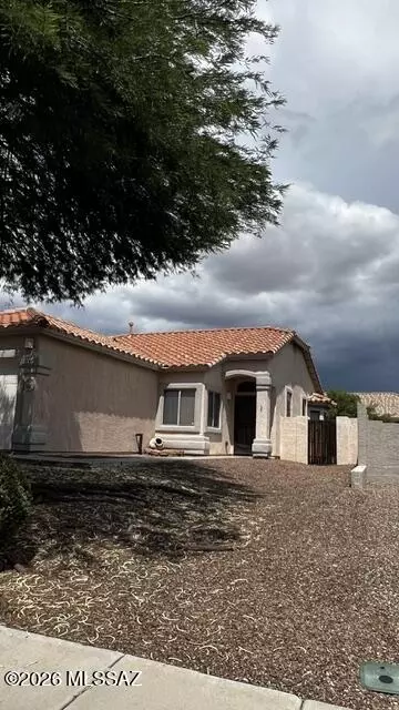 12164 N Kylene Canyon Dr, Oro Valley, AZ 85755