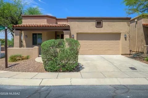 12761 N Seacliff Pl, Oro Valley, AZ 85755