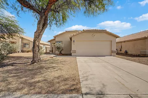 2017 W Cholla Vista Dr, Tucson, AZ 85704