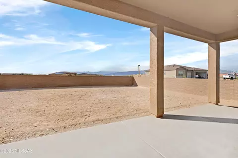 Exterior - 14834 E Sands Ranch Rd, Vail, AZ 85641 photo 2 of 3