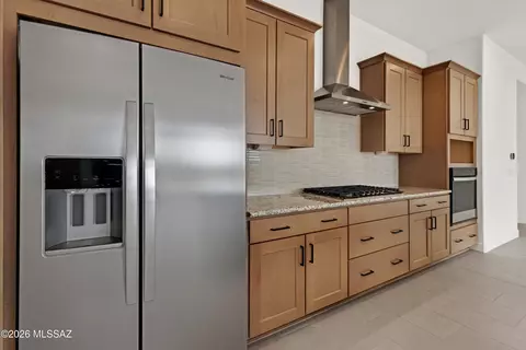 Kitchen - 14834 E Sands Ranch Rd, Vail, AZ 85641 photo 1 of 2