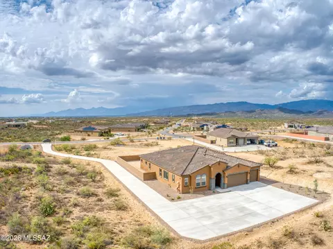 View/Area - 14834 E Sands Ranch Rd, Vail, AZ 85641 photo 1 of 1