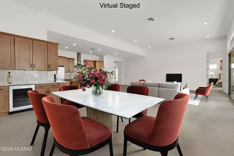 Dining - 14834 E Sands Ranch Rd, Vail, AZ 85641 photo 1 of 1