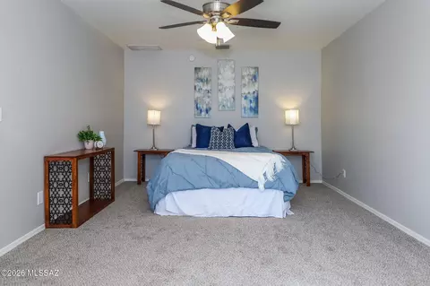 Bedroom - 5601 E 10th St, Tucson, AZ 85711 photo 3 of 11