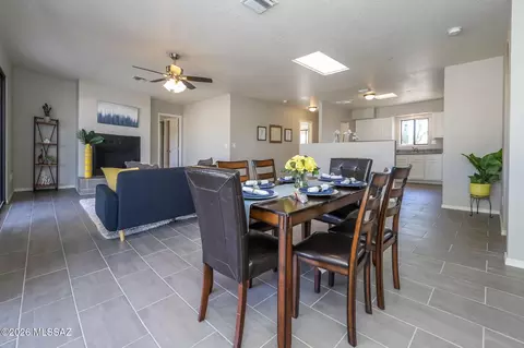 Dining - 5601 E 10th St, Tucson, AZ 85711 photo 2 of 2