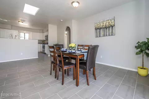 Dining - 5601 E 10th St, Tucson, AZ 85711 photo 1 of 2