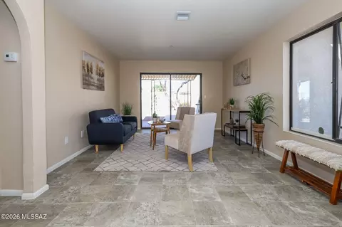 Living - 5601 E 10th St, Tucson, AZ 85711 photo 3 of 4