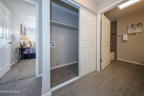 Entry Way - 5601 E 10th St, Tucson, AZ 85711 photo 1 of 1