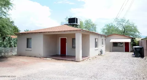624 N Columbus Blvd, Tucson, AZ 85711
