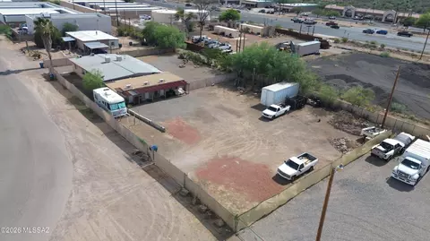 16673 N Ave Del Oro, Tucson, AZ 85739