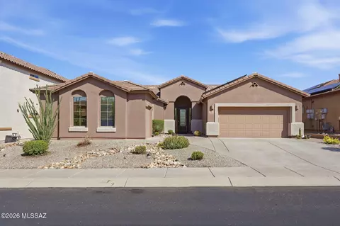 12393 N Wing Shadow Ln, Marana, AZ 85658