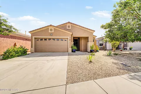 11117 N Rams Horn Trl, Oro Valley, AZ 85737
