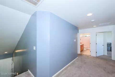 Entry Way - 6385 E Boldin Dr, Tucson, AZ 85756 photo 3 of 4