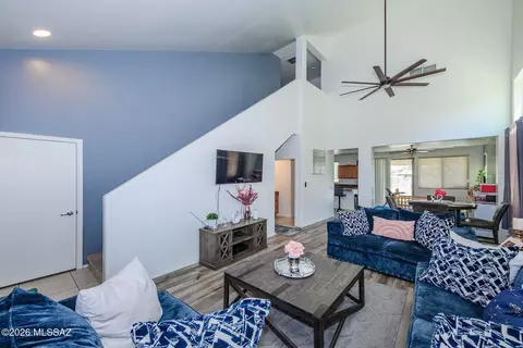Other - 6385 E Boldin Dr, Tucson, AZ 85756 photo 1 of 8