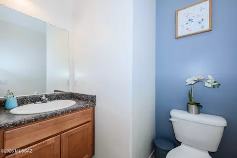 Bath - 6385 E Boldin Dr, Tucson, AZ 85756 photo 5 of 5