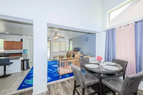 Dining - 6385 E Boldin Dr, Tucson, AZ 85756 photo 1 of 1