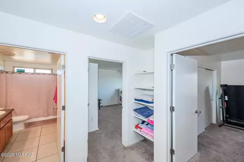 Entry Way - 6385 E Boldin Dr, Tucson, AZ 85756 photo 4 of 4