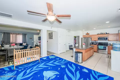 Other - 6385 E Boldin Dr, Tucson, AZ 85756 photo 4 of 8