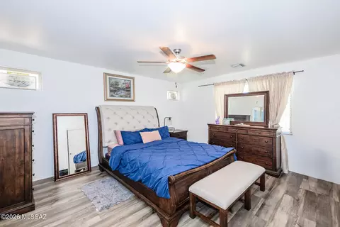 Bedroom - 6385 E Boldin Dr, Tucson, AZ 85756 photo 1 of 6