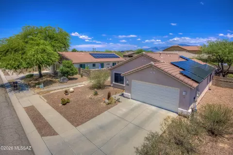 9428 N Flynn Way, Tucson, AZ 85742